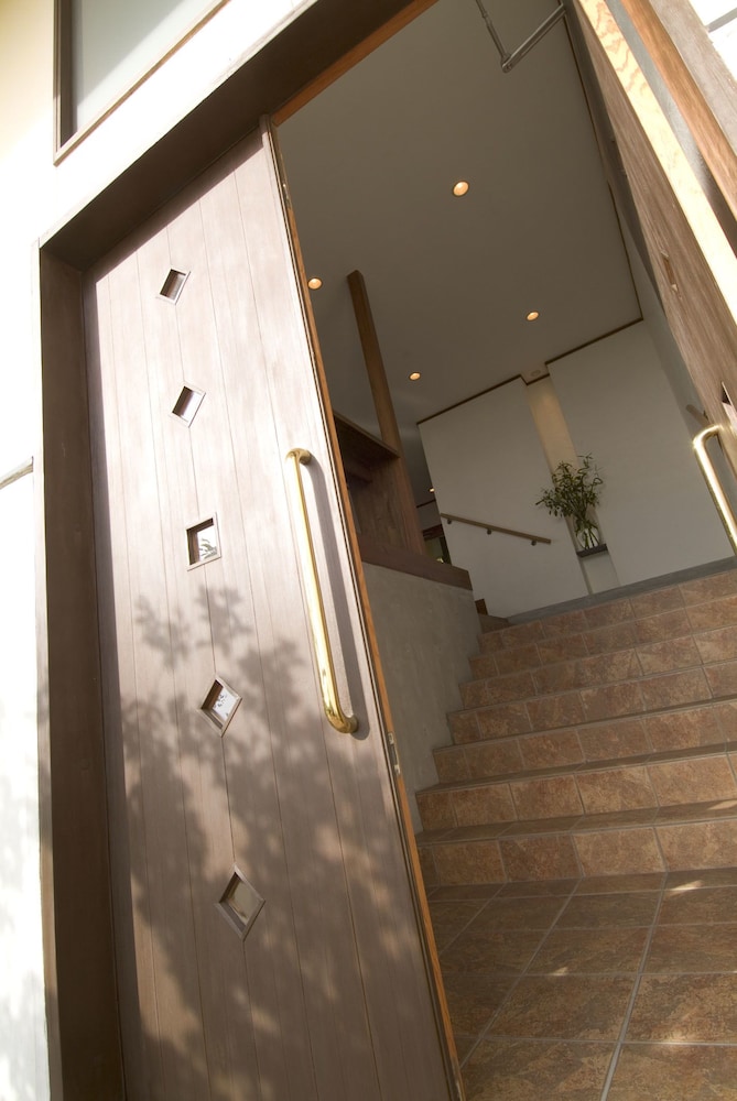 Mashio Hotel & Resort 8/45