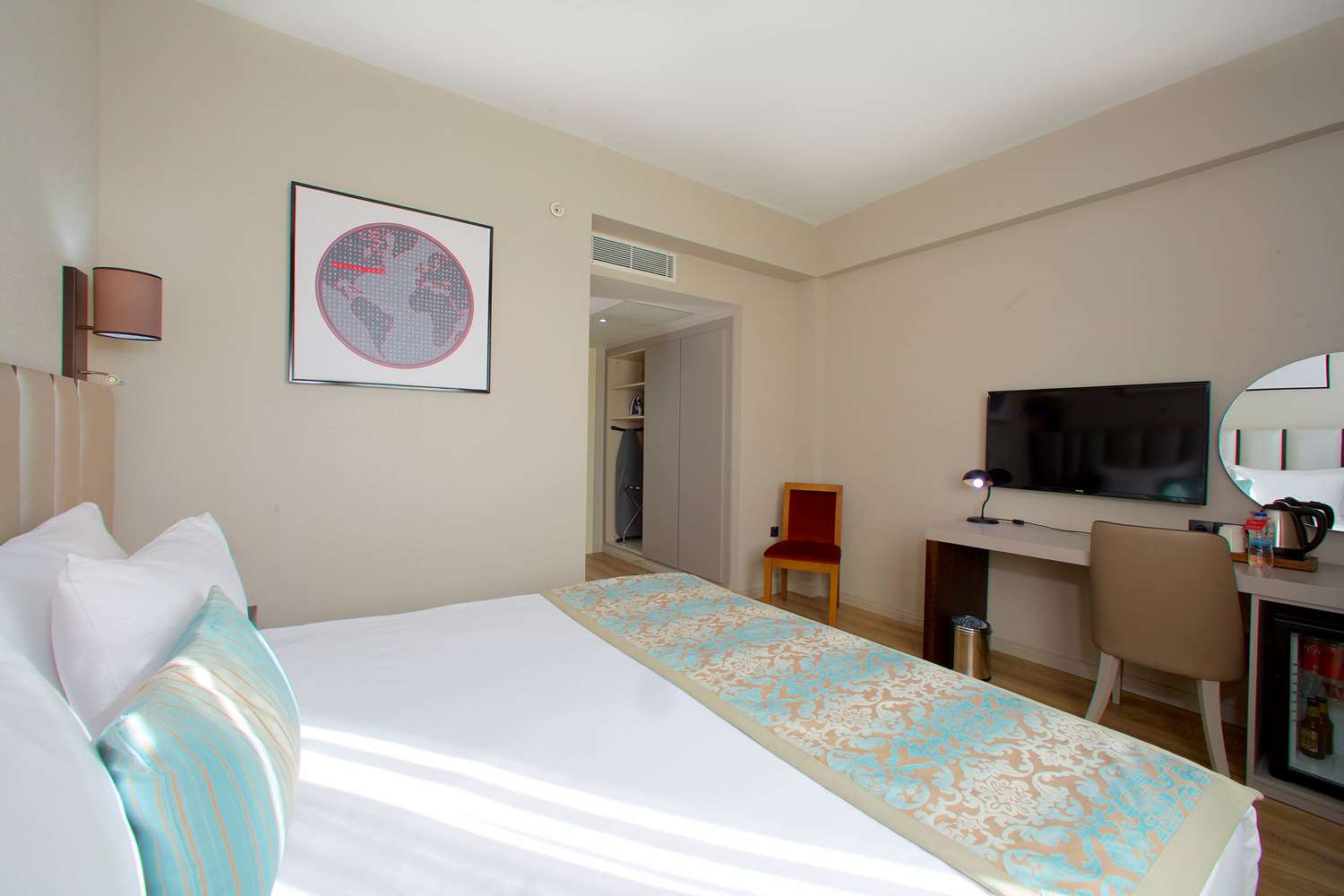 Ramada Soma 10/57