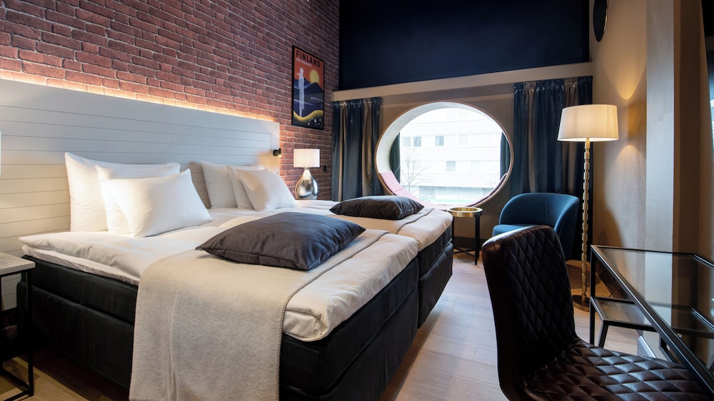 Loft, Supreme, Twin Beds
