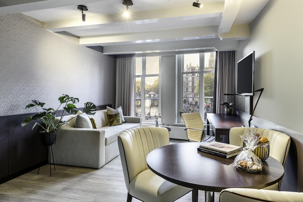 NH Collection Amsterdam Barbizon Palace 30/50