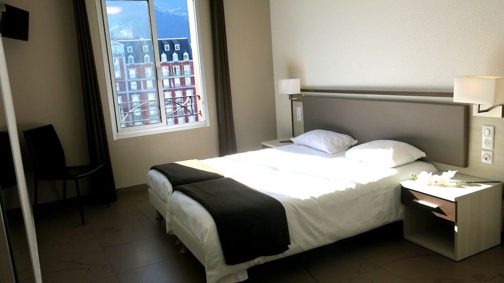 Apparthotel Le Pelerin 15/43