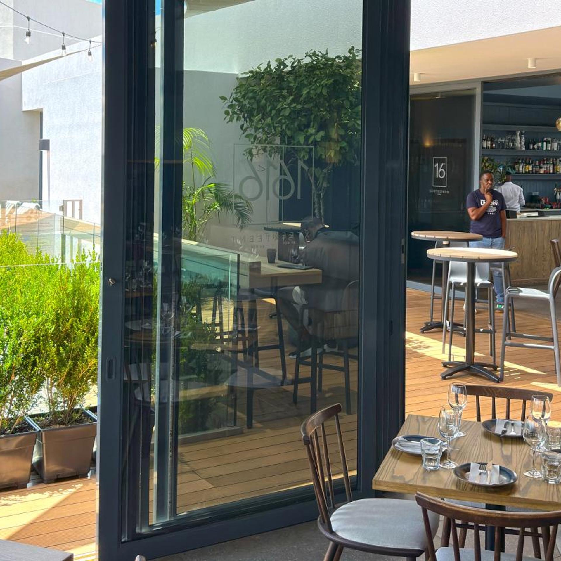 Menlyn Maine Residence Unit 1419 20/35