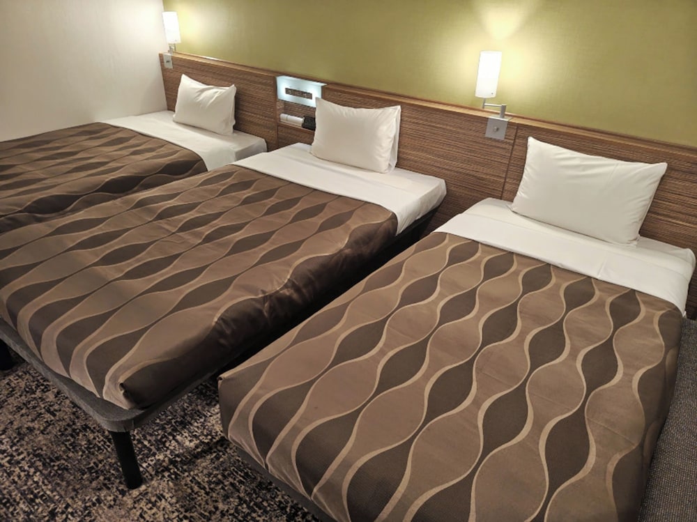 Cypresss Hotel Nagoya - Eki Mae 30/62