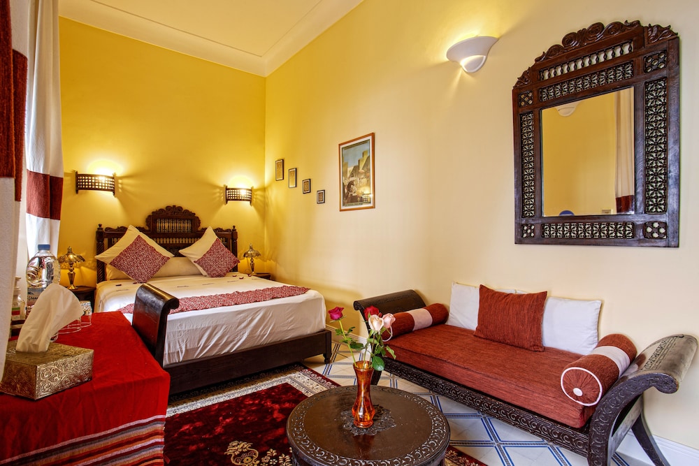 Riad Al Jana 14/50
