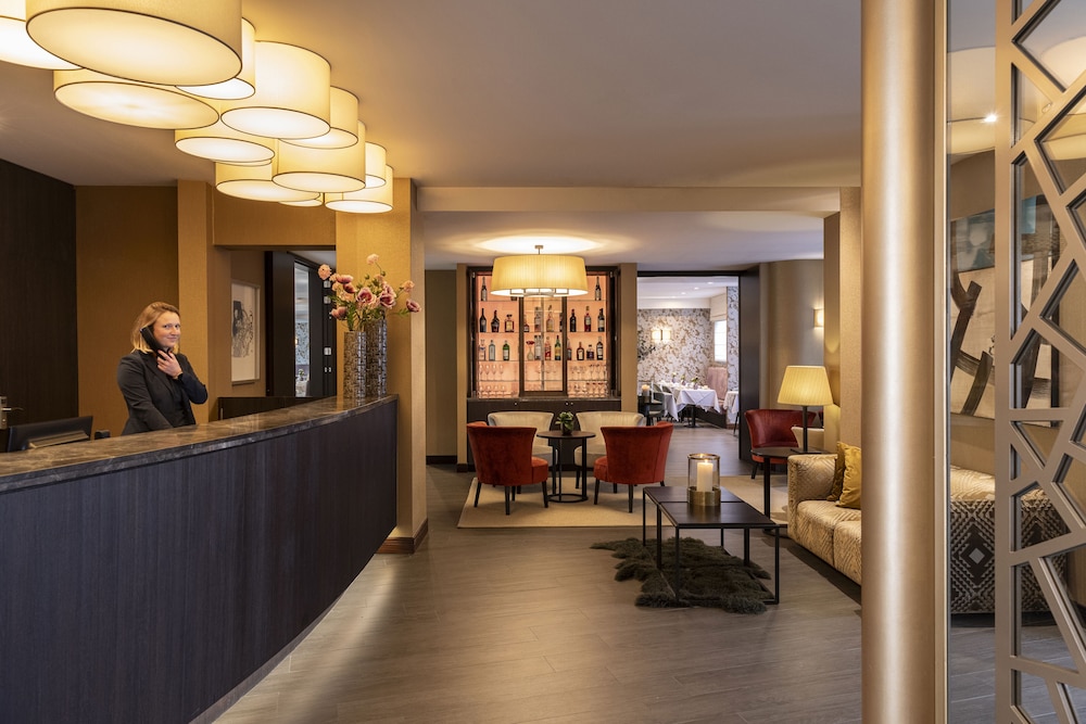 Hotel Aragon 9/68