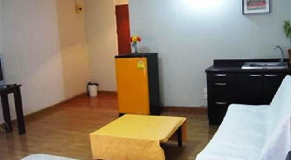 Poppular Palace Don Mueang Bangkok 3/45