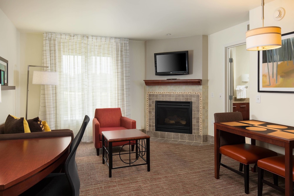 Residence Inn by Marriott Dayton Vandalia 29/33