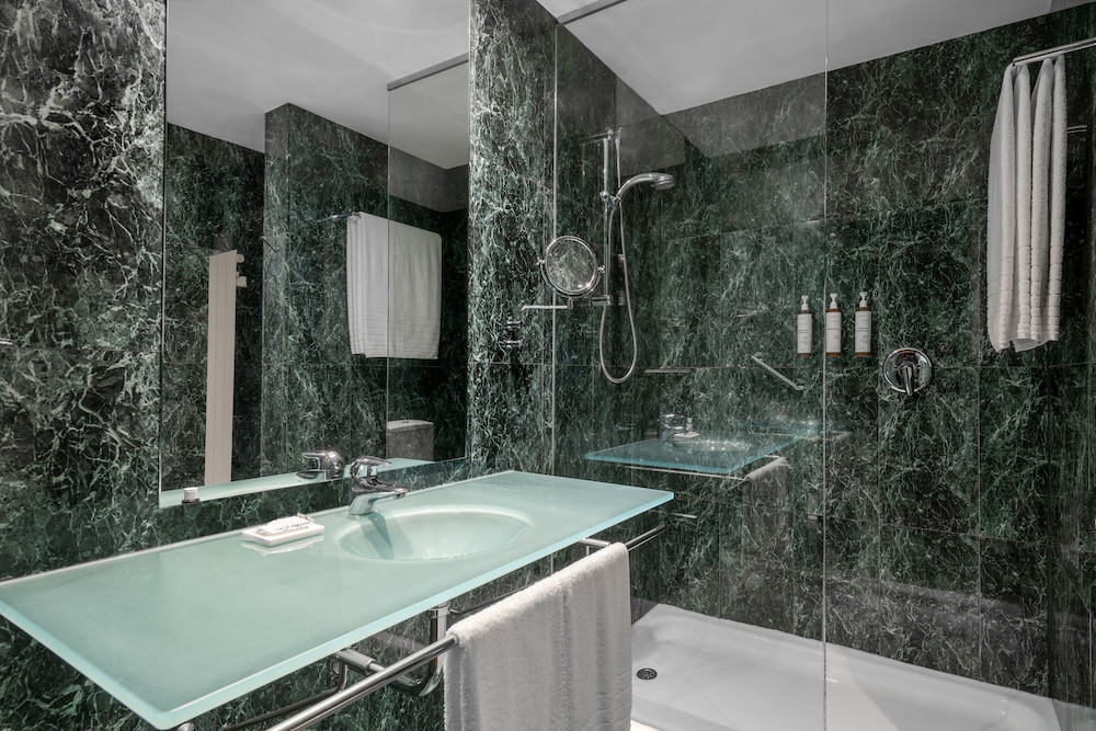AC Hotel Alcala de Henares by Marriott 49/50