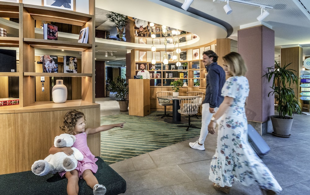 Novotel Madrid City Las Ventas 43/78