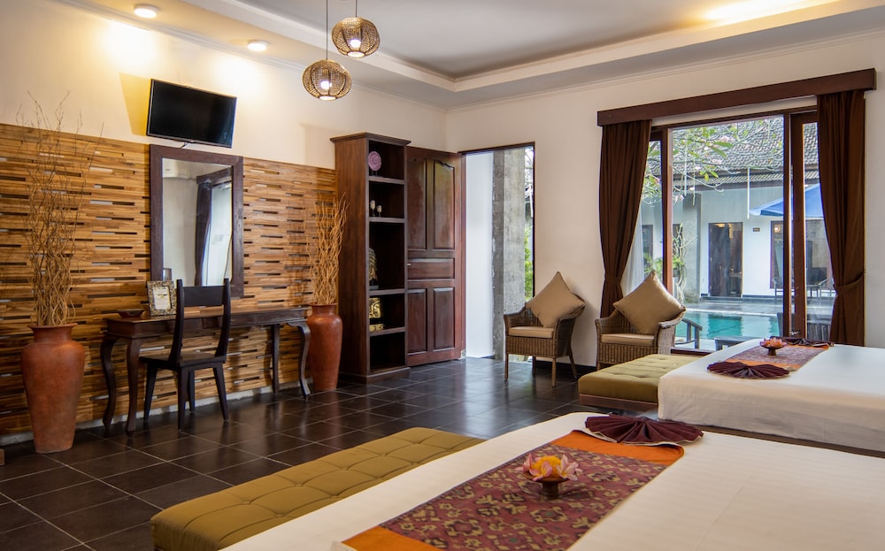 Ubud Raya Boutique Hotel 56/66