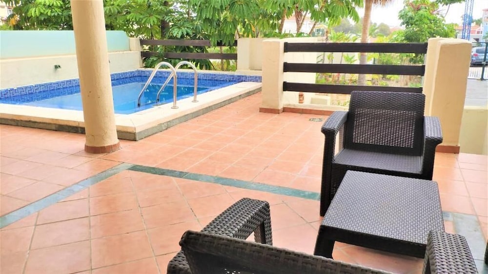 EL CAMPANARIO DEL PARAISO 9/21