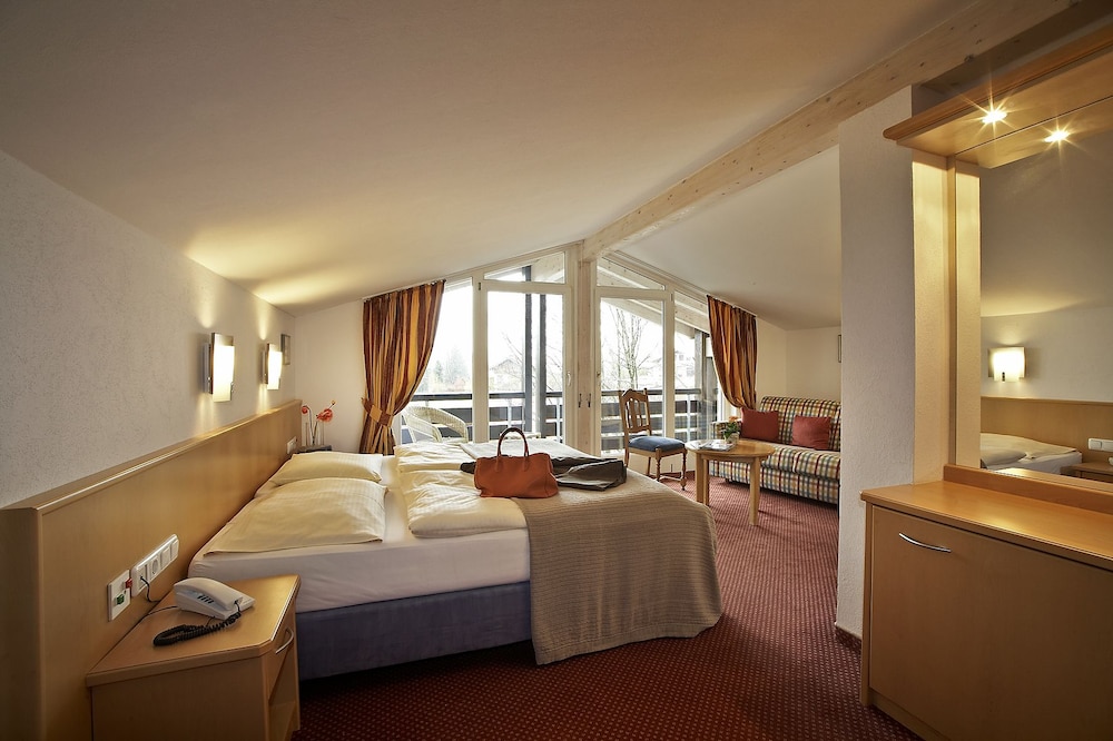 Hotel Bavaria 7/50