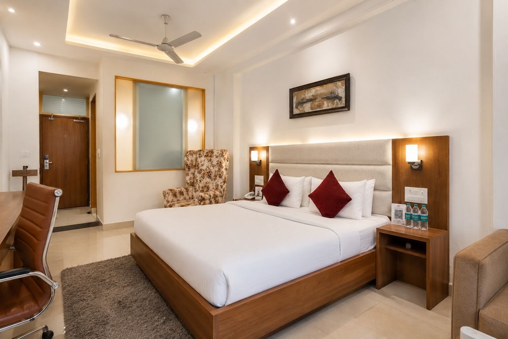 Pride Ashiana Resort Mussoorie 8/44