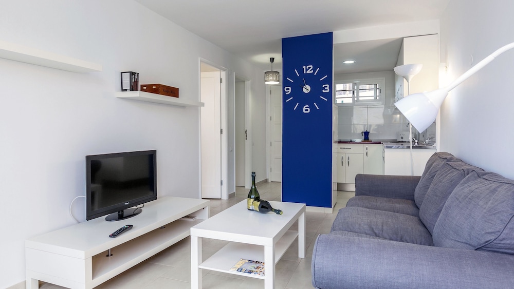 Tagoror Beach Apartments - Adults Only 30/48