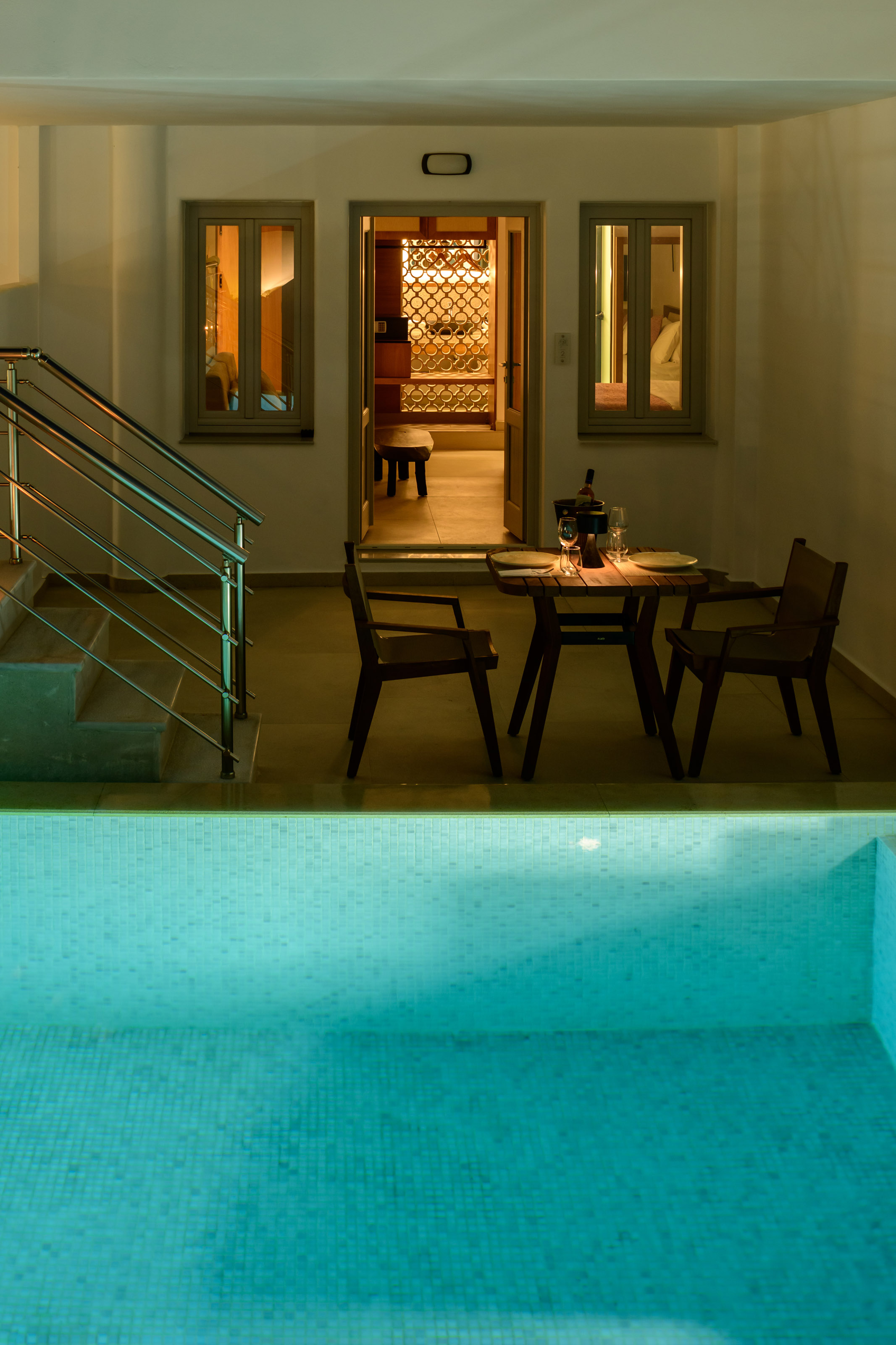 Safrani Suites 9/60