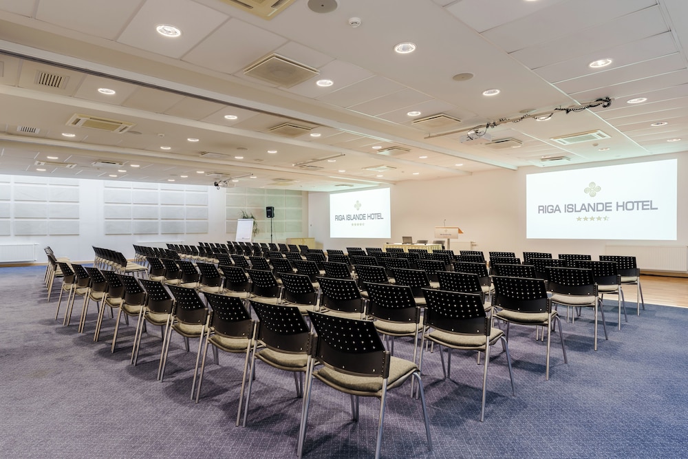 Riga Islande Hotel 47/58