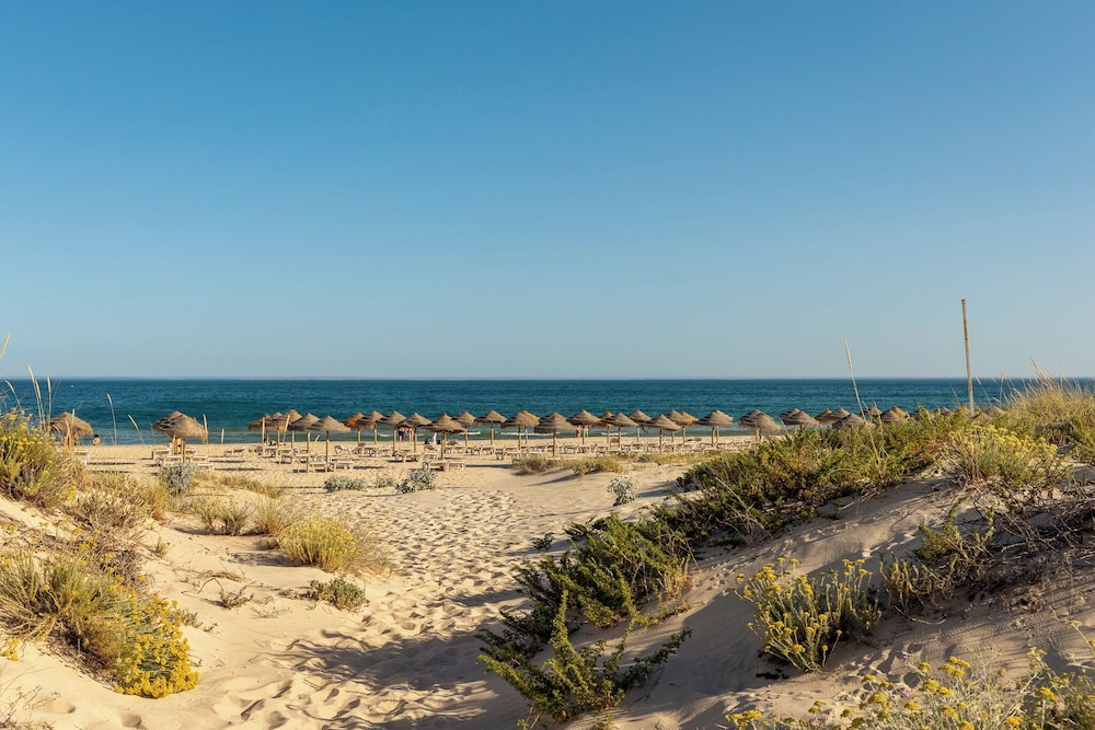 Praia Da Lota Resort Apartments 80/85