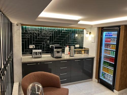 Nida Hotel Laleli 12/19