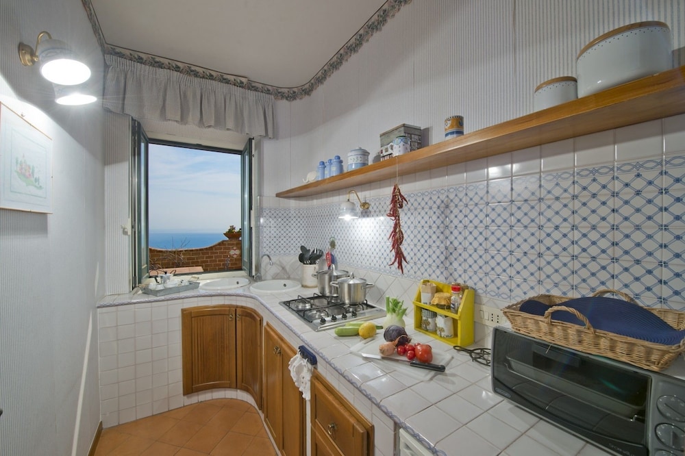 Casetta Turchese 6/14