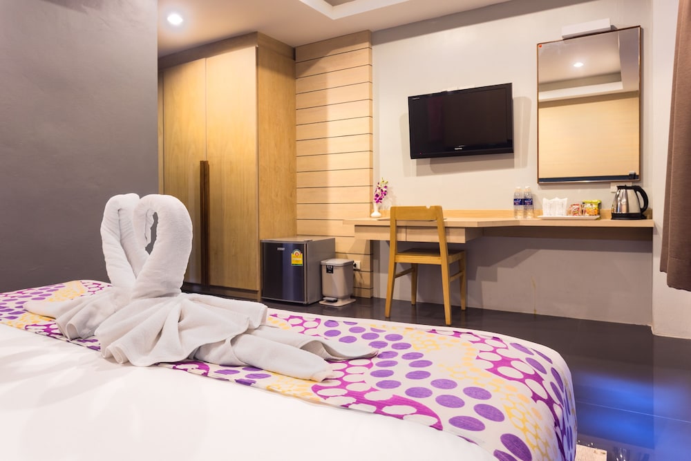 Memory Boutique Hotel 14/40