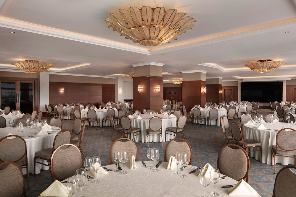 Istanbul Marriott Hotel Pendik 60/68