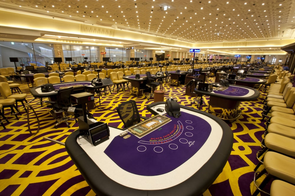 High1 Hotel 30/55