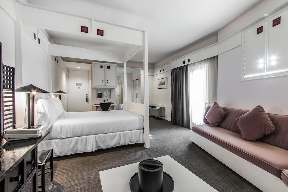 Inn at the Mill, an Ascend Collection Hotel 6/43