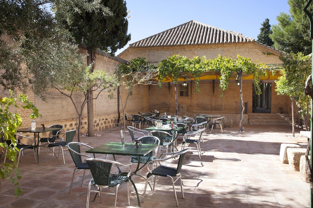 Parador de Almagro 70/71