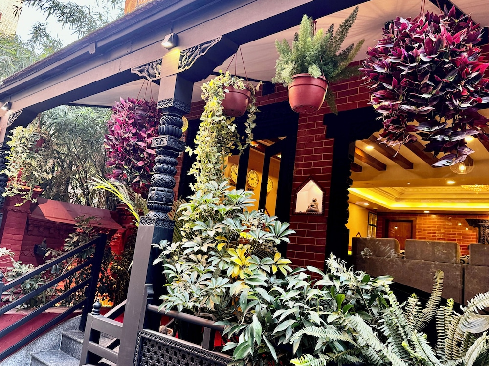 Kumari Boutique Hotel 41/50