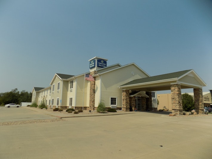 Cobblestone Hotel Suites Seward Ne 3/73