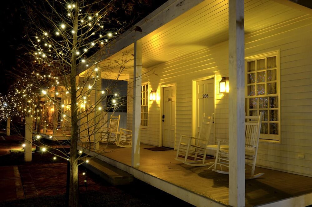 Nottoway Plantation Resort 27/51