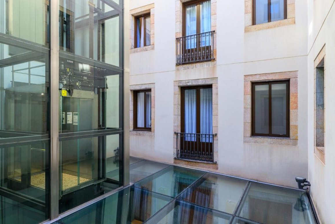 DEL MAR HOTEL in BARCELONA