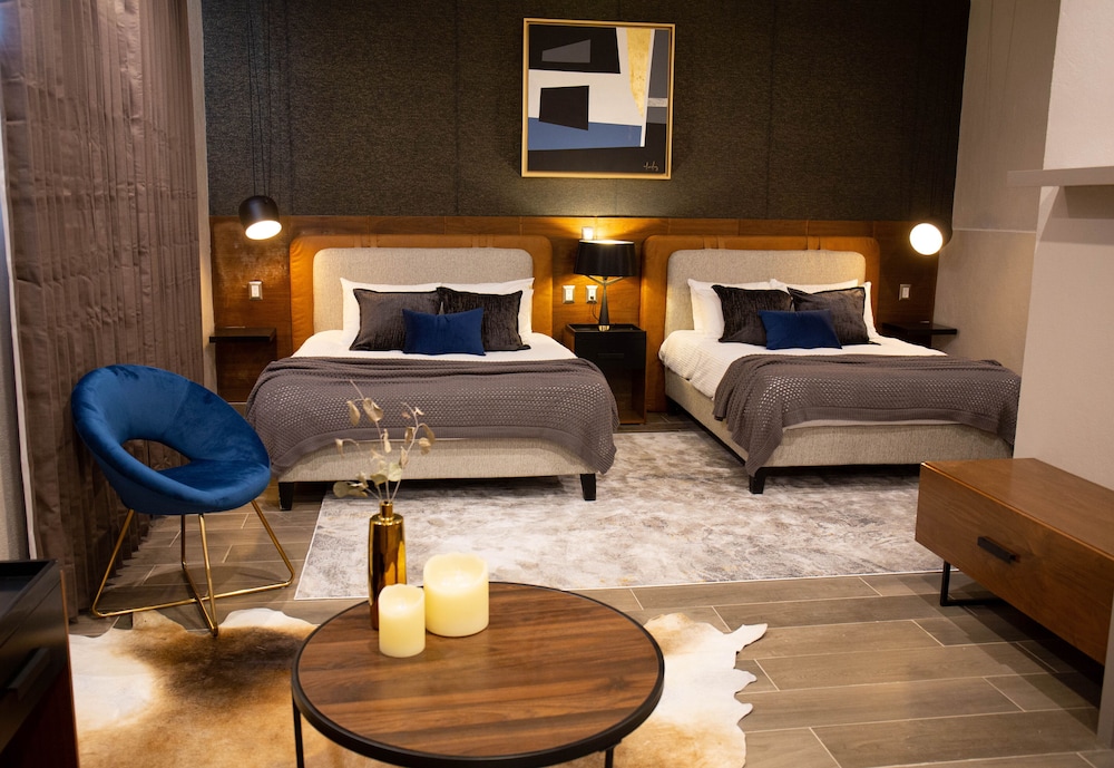 Hotel Boutique Corazon Mexicano 9/40