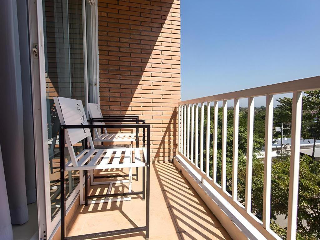 B2 Resort Boutique & Budget Hotel 9/52