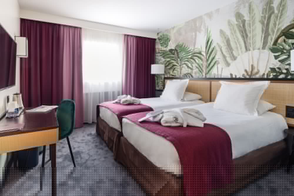 Paris Neuilly Hotel 23/64