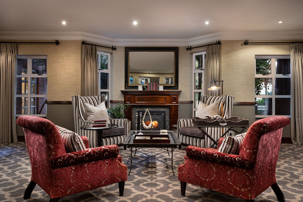 Premier Hotel Quatermain (ex. Faircity Quatermain Hotel) 48/73