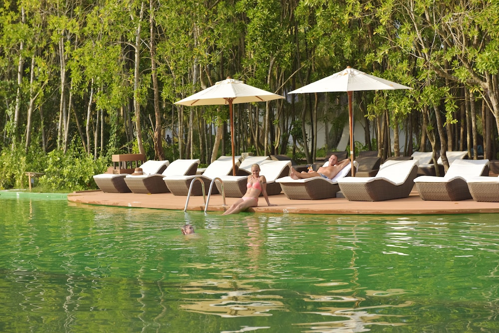 Dreamland The Unique Sea & Lake Resort Spa 25/41