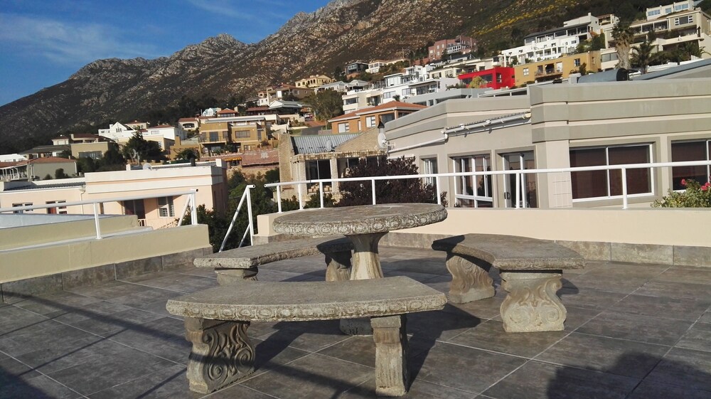 Bergsig Self-Catering 21/29