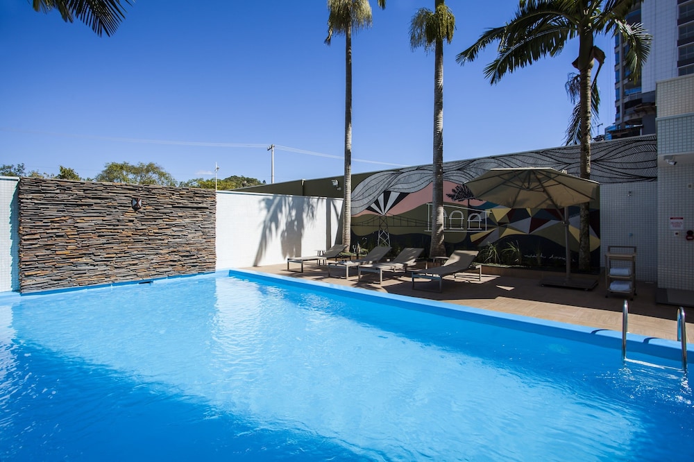 Hotel Santa Inn in BALNEARIO CAMBORIU
