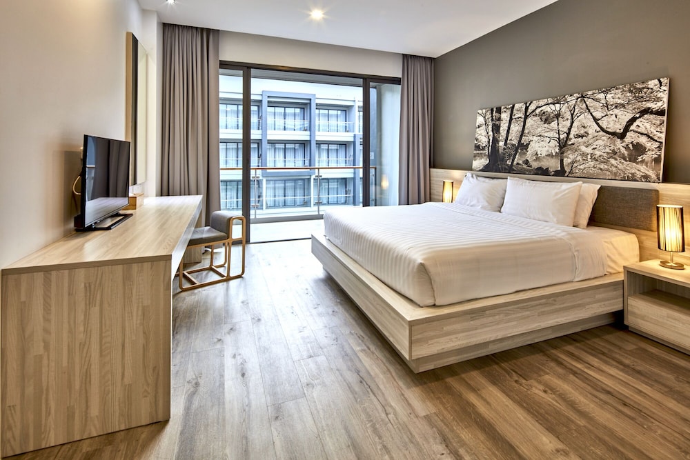 Serenity Hotel Spa & Onsen 18/69