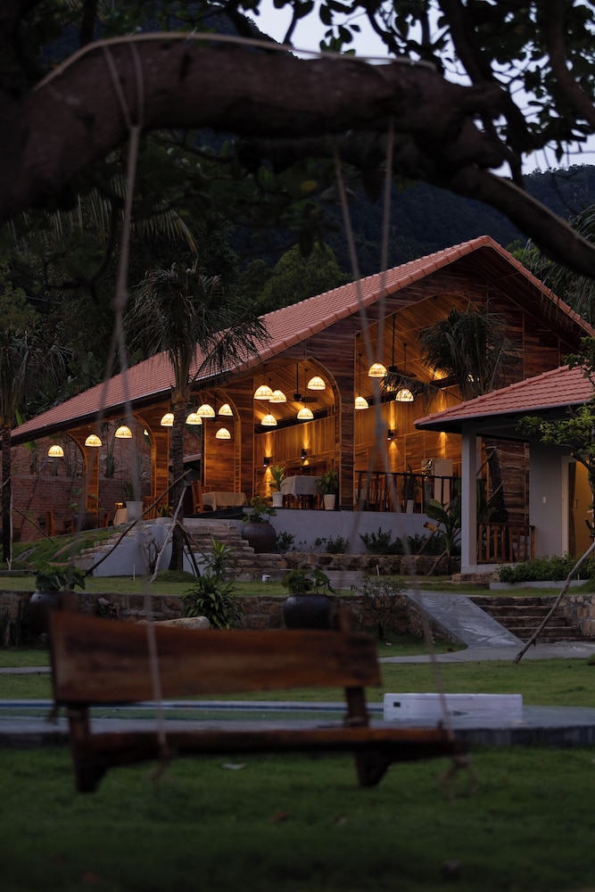 Cosiana度假村(Cosiana Resort) 图片5
