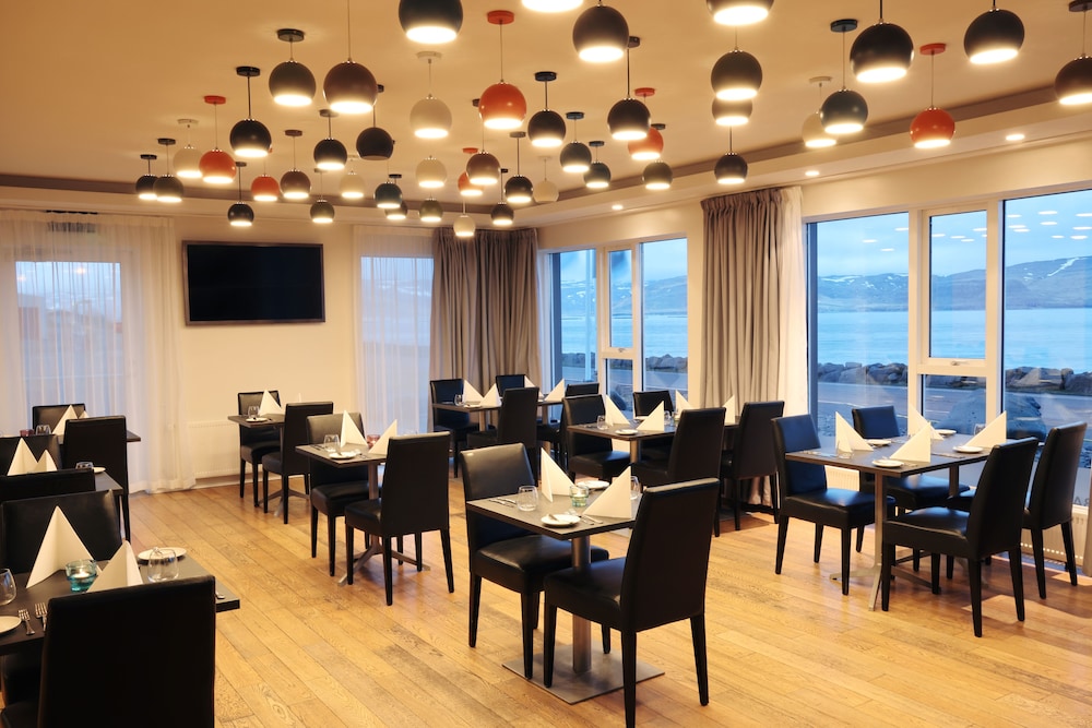 Fosshotel Westfjords 35/50