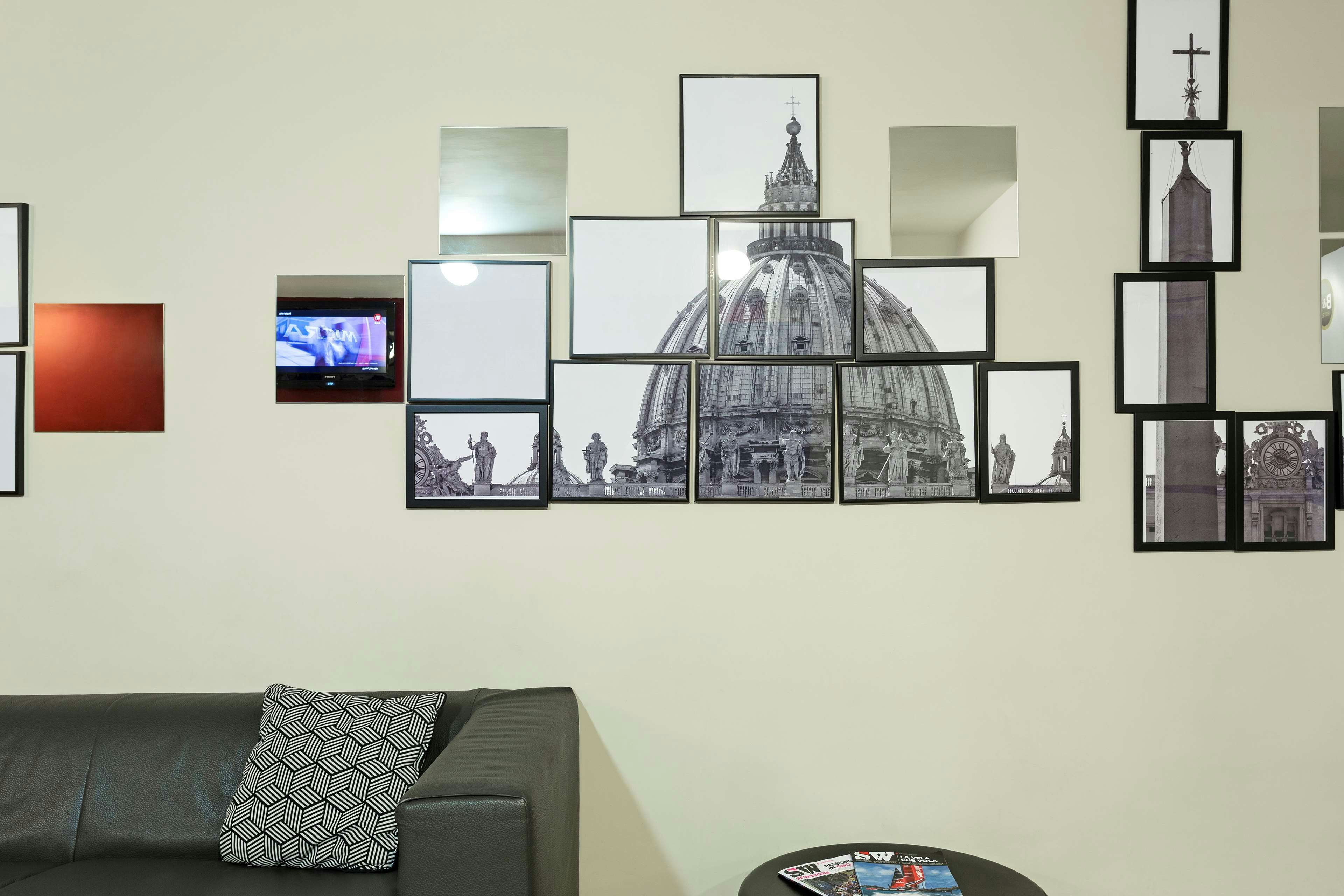 B&B Hotel Roma Trastevere 43/67