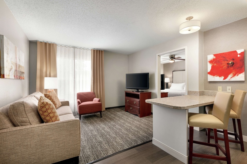 Homewood Suites by Hilton Dallas-Arlington 23/41