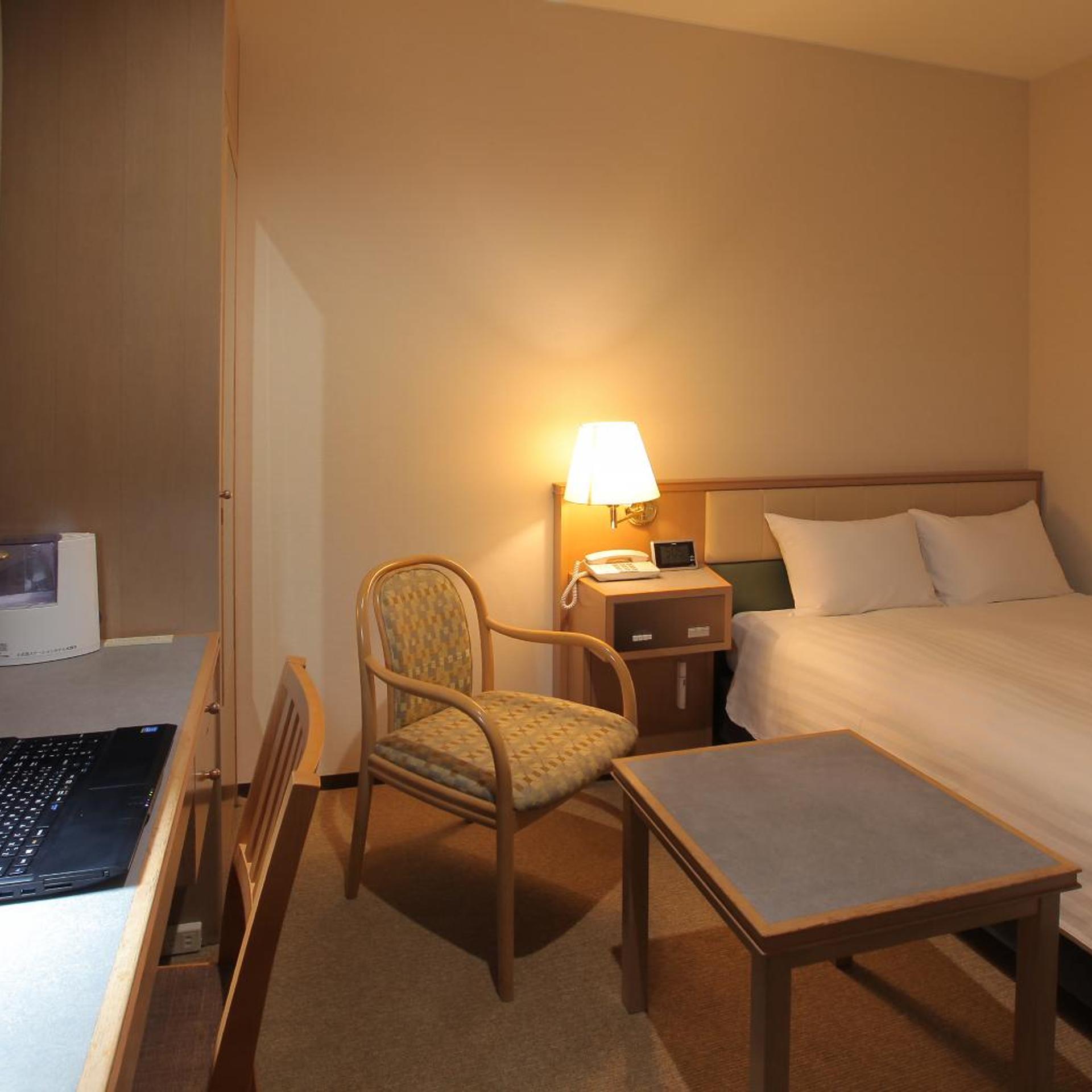 Odakyu Station Hotel Honatsugi 32/36
