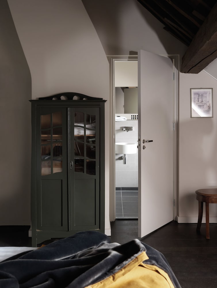 Boutique Hotel Grote Gracht 21/39