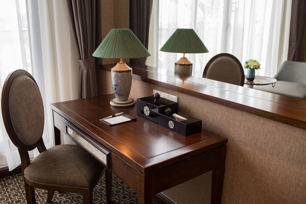 Ninh Binh Hidden Charm Hotel Resort 54/67