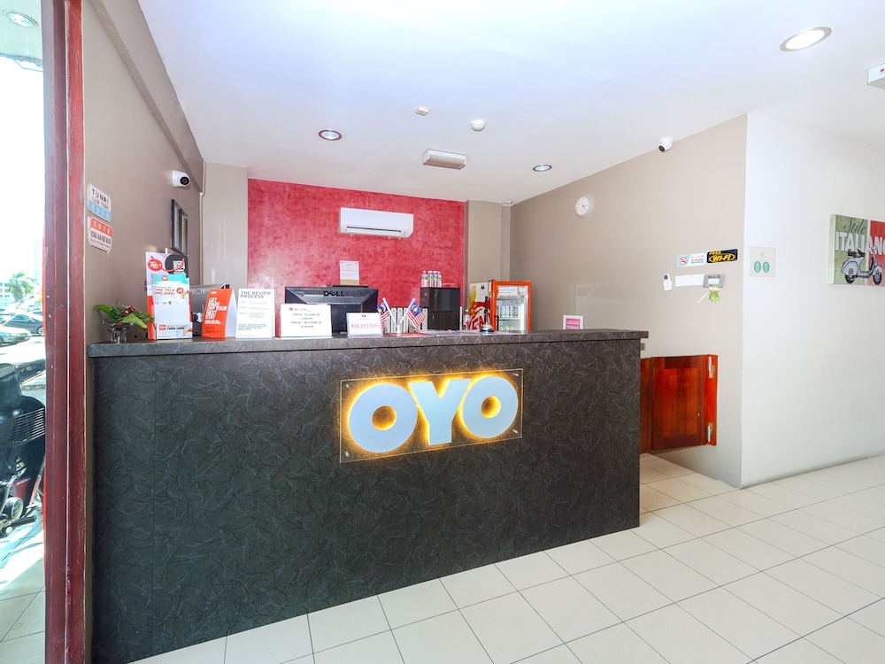 OYO 502 Midah Inn Puchong 4/37