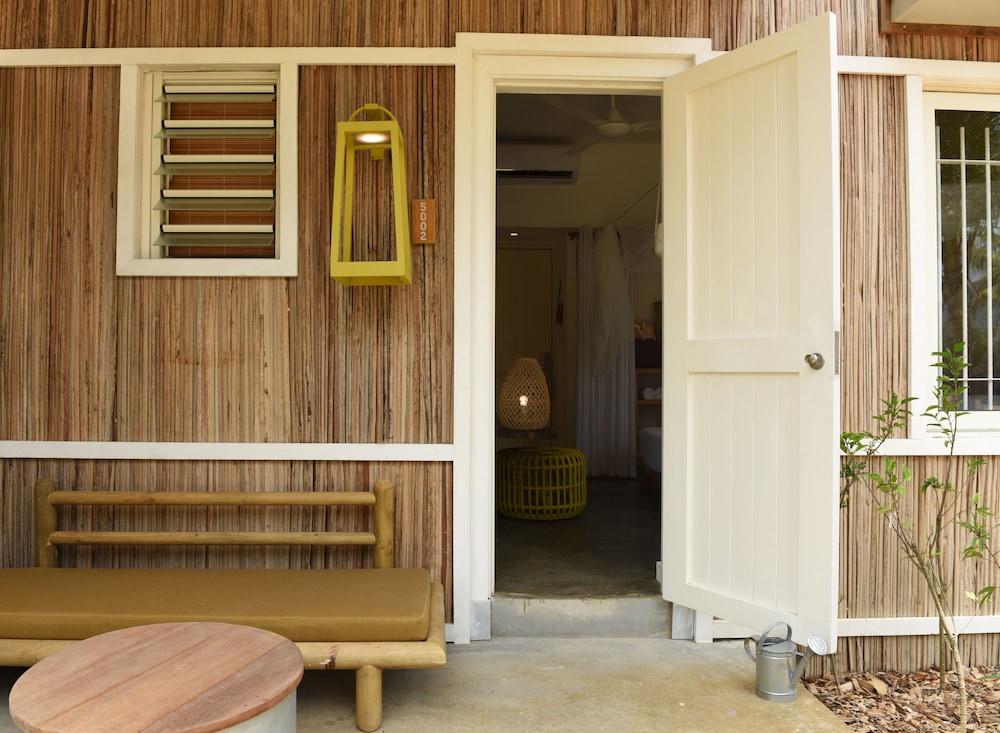 Veranda Tamarin Hotel Spa 6/67