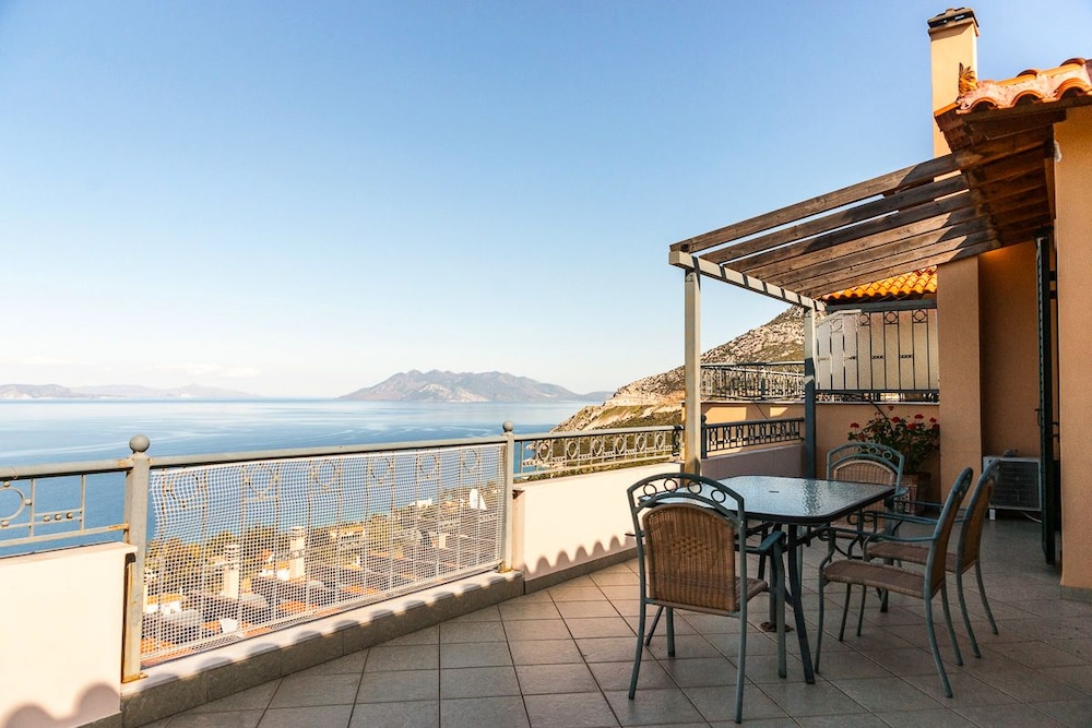 Epidavros Seascape Apartments 24/46